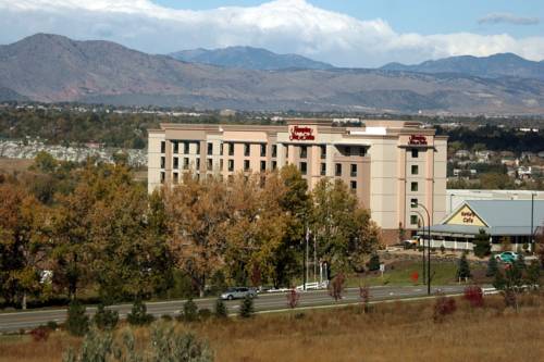 Hampton Inn & Suites Denver/Highlands Ranch, Littleton
