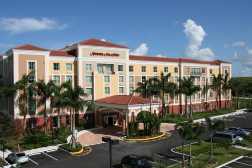 Hampton Inn & Suites Fort Lauderdale - Miramar, Miramar
