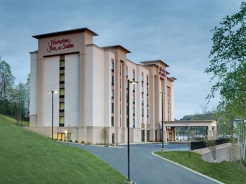 Hampton Inn & Suites - Knoxville Papermill Drive, TN, Knoxville