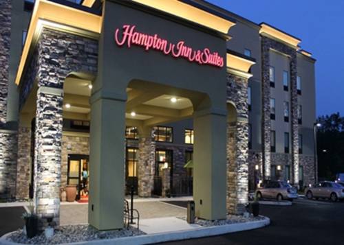 Hampton Inn & Suites Stroudsburg Bartonsville, Stroudsburg
