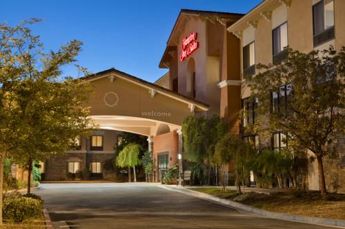 Hampton Inn & Suites Thousand Oaks, Thousand Oaks
