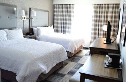 Hampton Inn & Suites - Toledo/Oregon, Oregon