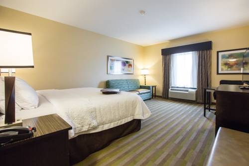 Hampton Inn & Suites Toledo/Westgate, Toledo