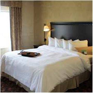 Hampton Inn & Suites Dallas-Arlington North-Entertainment District, Arlington