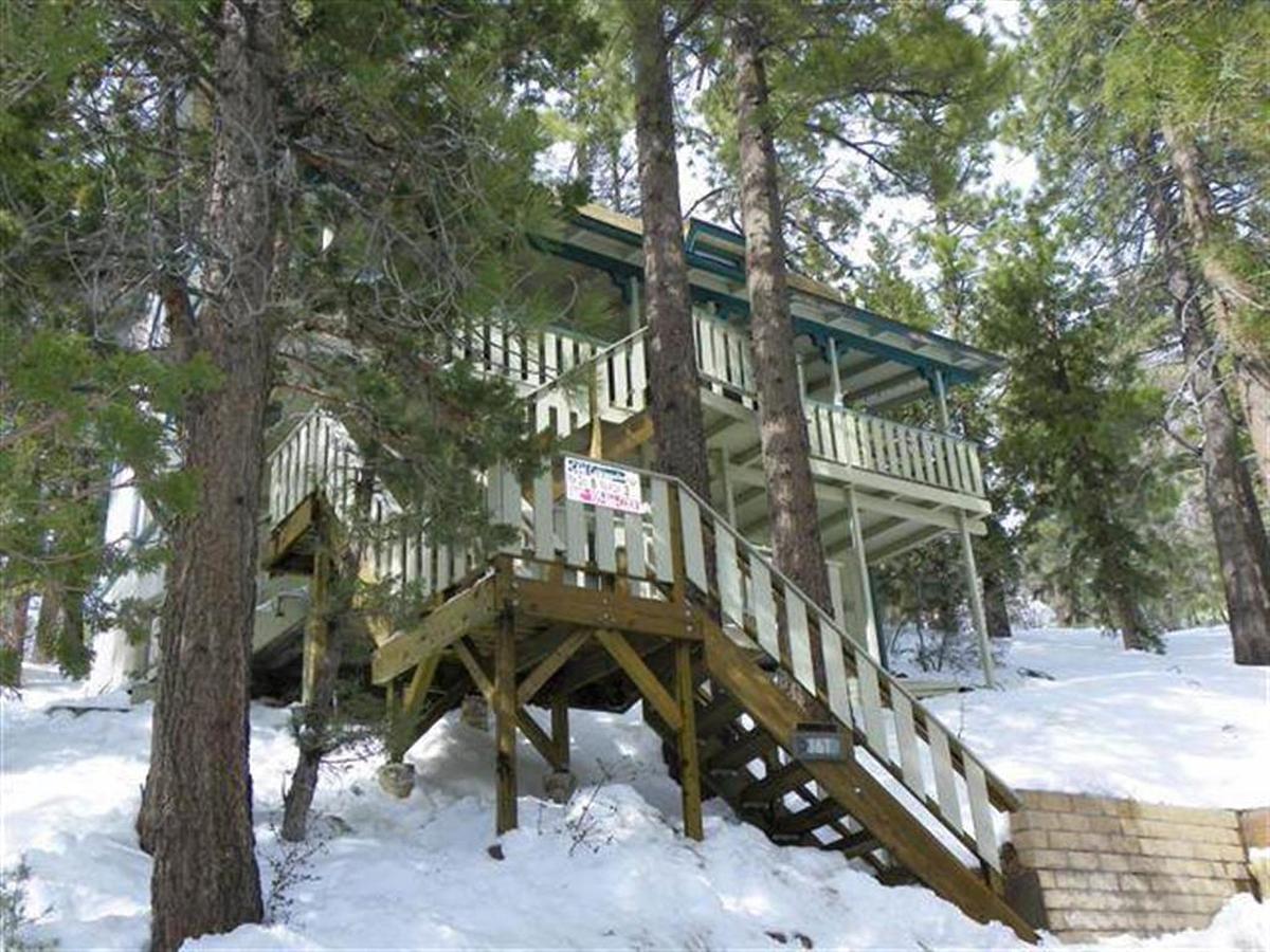 Happy Bear by Big Bear Cool Cabins, Big Bear Lake