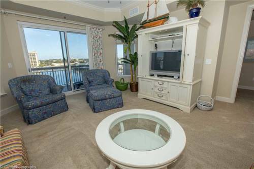 Harbor Landing 401A, Destin