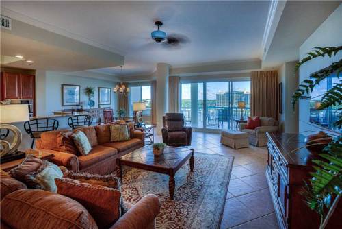 Harbor Landing 502A, Destin