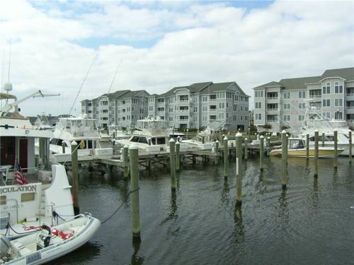 Harbour Place #4101, Manteo