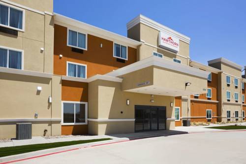 Hawthorn Suites by Wyndham San Angelo, San Angelo