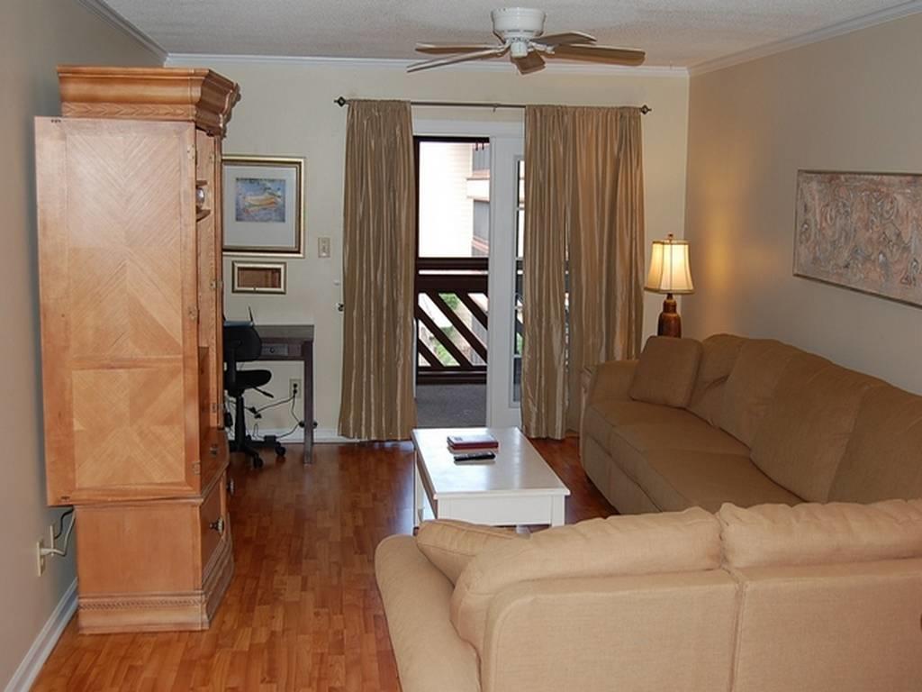 Heron Pointe D-11 Condo, Myrtle Beach