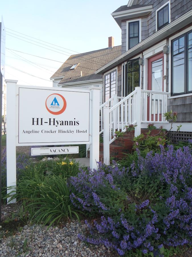 HI - Hyannis Hostel, Hyannis