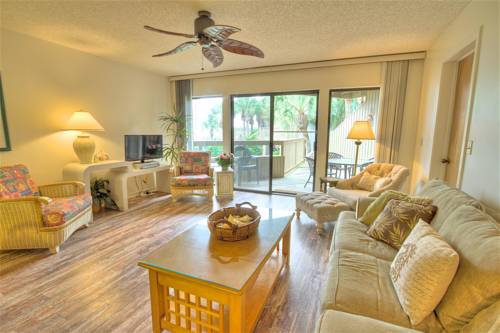 Hibiscus Resort - H204, Crescent Beach