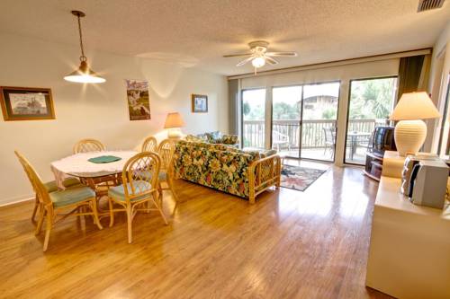 Hibiscus Resort - H304, Crescent Beach