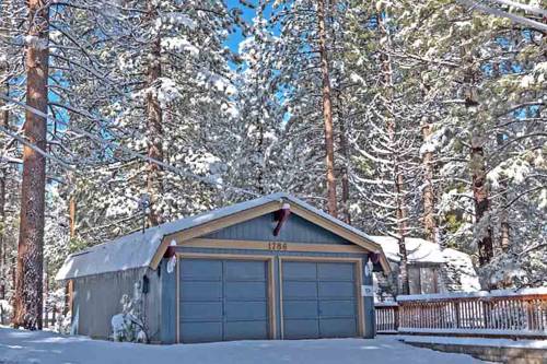 High Meadow Trail Holiday home, South Lake Tahoe