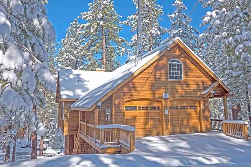 High Meadows Trail Holiday home, South Lake Tahoe