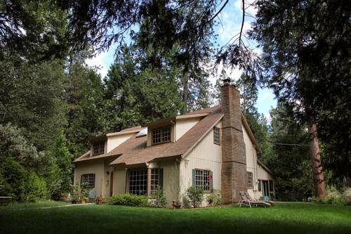 Highland House Bed and Breakfast, Mariposa