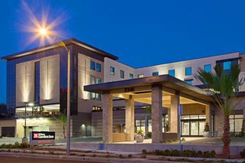 Hilton Garden Inn Irvine/Orange County Airport, Irvine