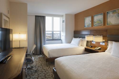 Hilton Garden Inn Long Island City-Queensboro Bridge, Queens