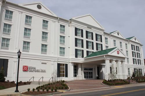 Hilton Garden Inn Nashville Brentwood, Brentwood