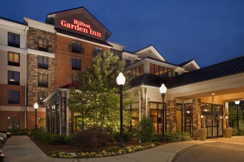 Hilton Garden Inn Nashville/Franklin-Cool Springs, Franklin
