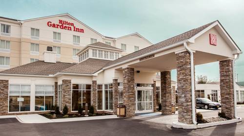 Hilton Garden Inn San Antonio-Live Oak Conference Center, San Antonio