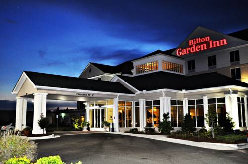 Hilton Garden Inn Tifton, Tifton