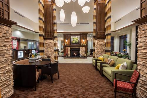 Hilton Garden Inn Uniontown, Uniontown