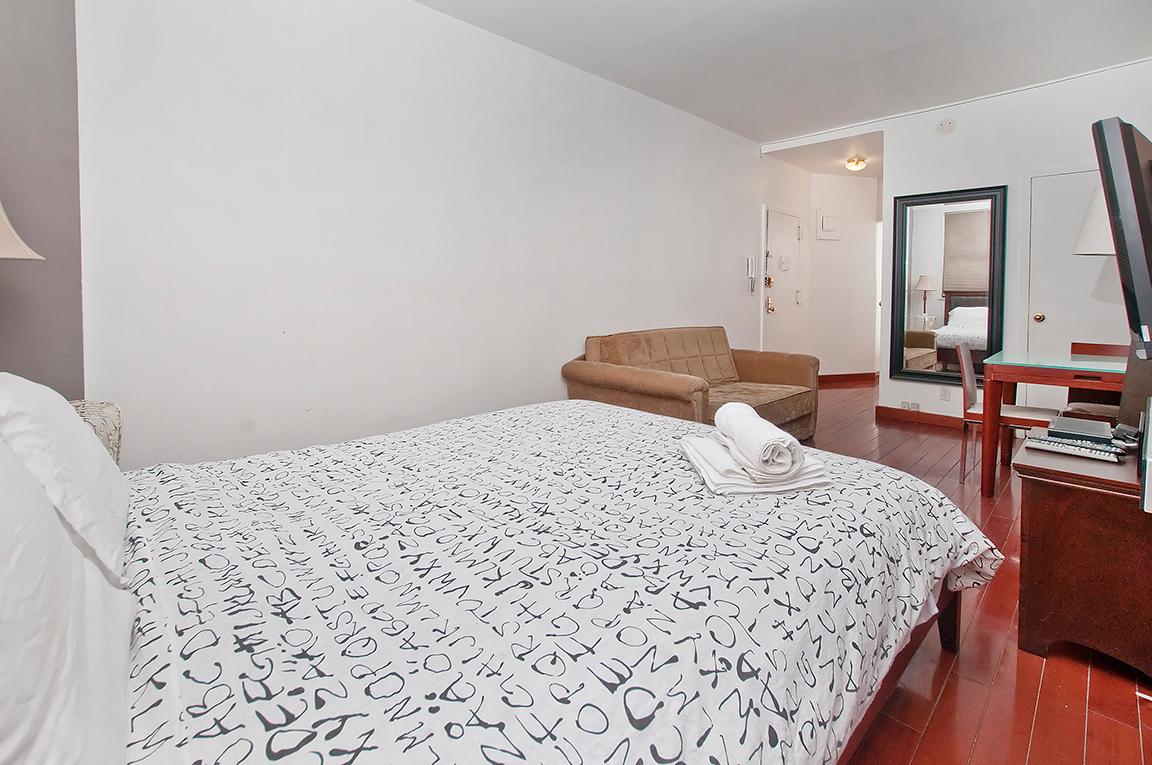 Hip & Trendy Apartments near Times Square - NYC, New York City