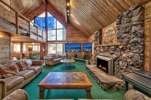 Hodge Podge Lodge by Tahoe Management Services, Stateline