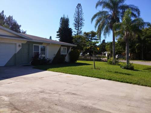 Holiday Home-Sunny Side of your Life, Bradenton