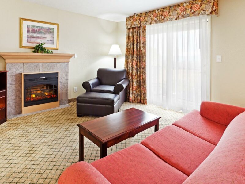 Holiday Inn Express Dandridge, Dandridge