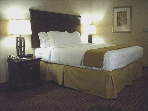 Holiday Inn Express Hotel and Suites Kingsville, Kingsville