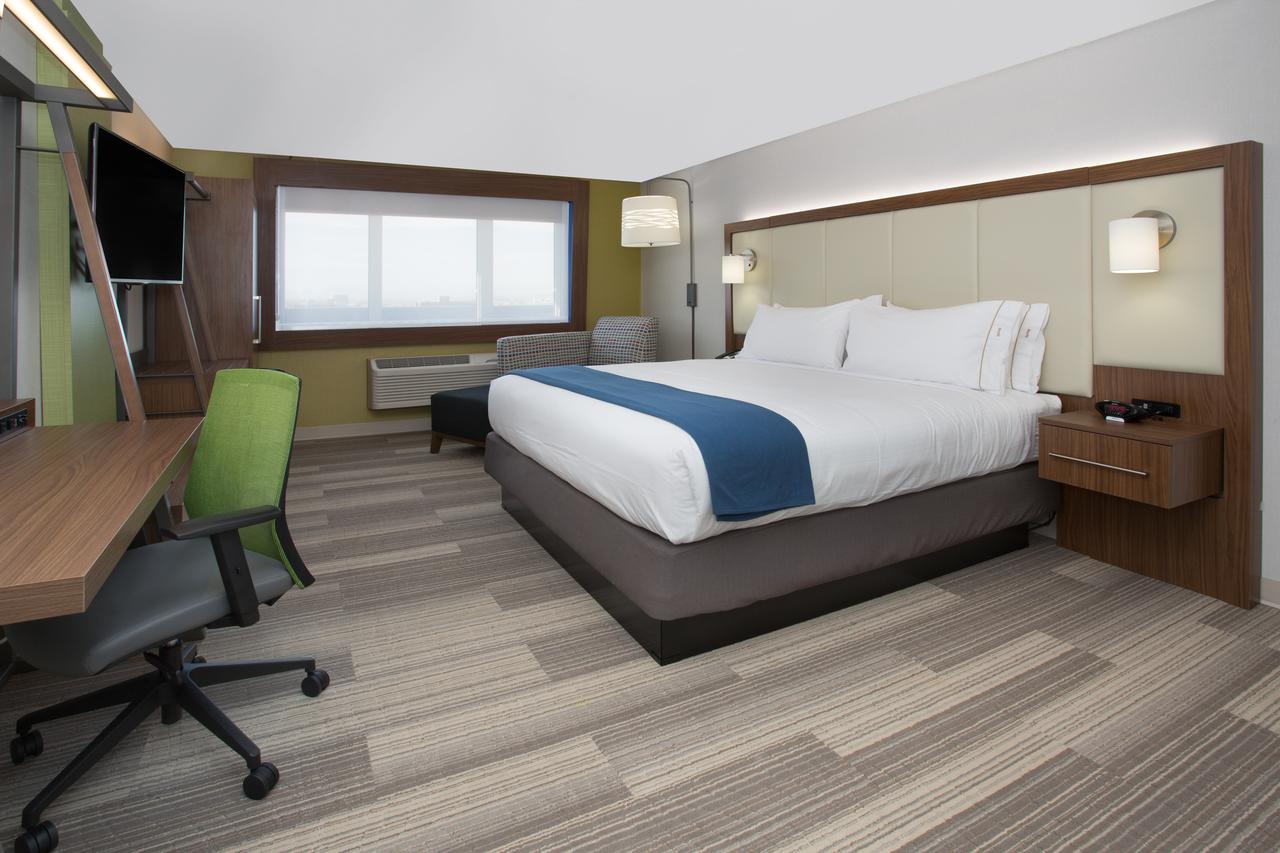 Holiday Inn Express Hotel & Suites Austin Downtown, Austin