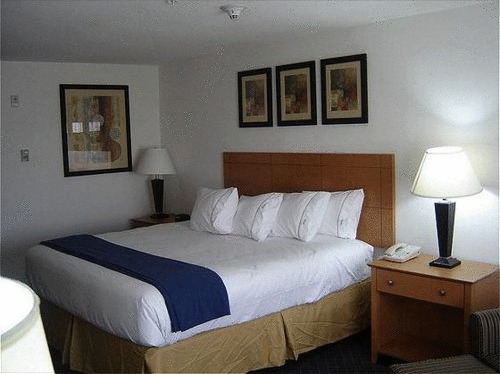 Holiday Inn Express Hotel & Suites Carlsbad, Carlsbad