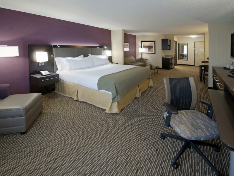 Holiday Inn Express Hotel & Suites Clearfield, Clearfield