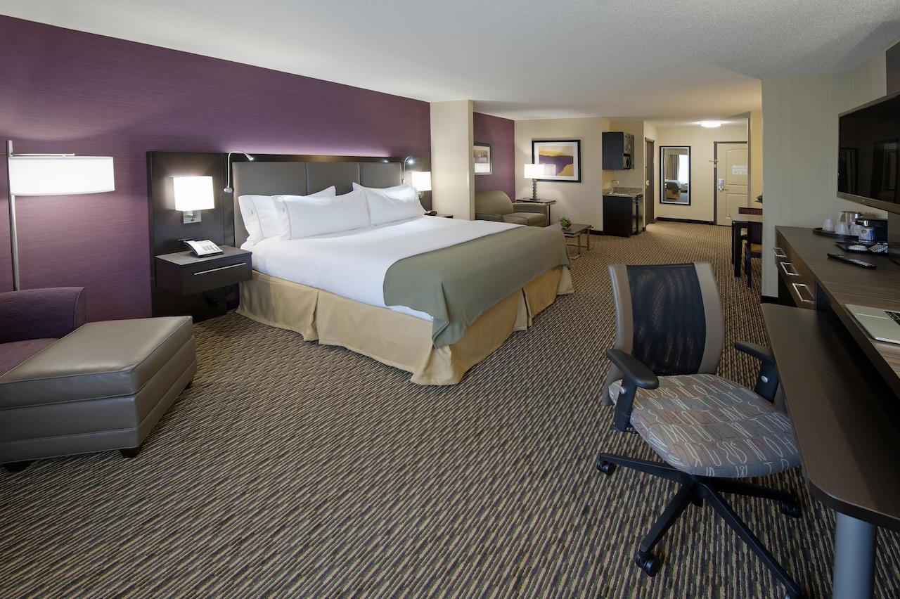 Holiday Inn Express Hotel & Suites Clearfield, Clearfield