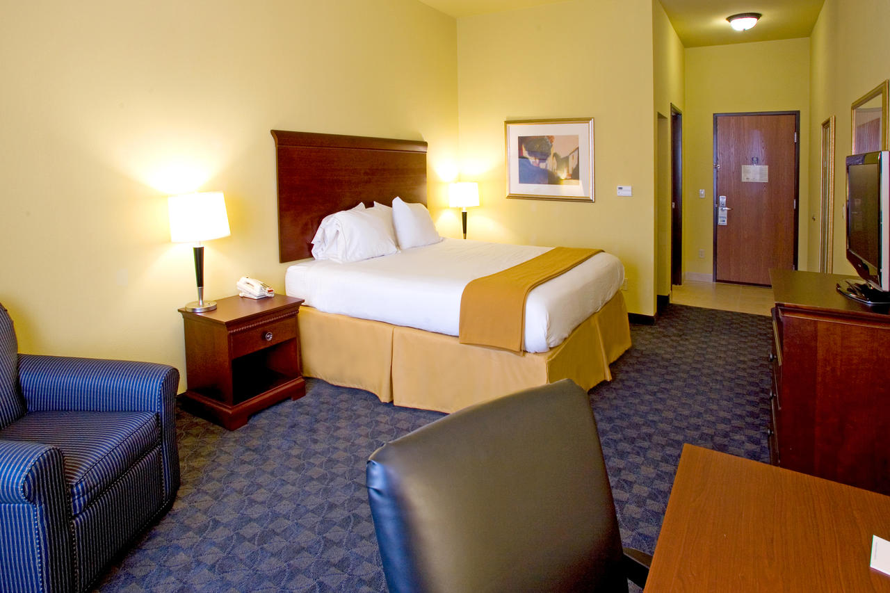 Holiday Inn Express Hotel & Suites Corpus Christi Northwest, Corpus Christi