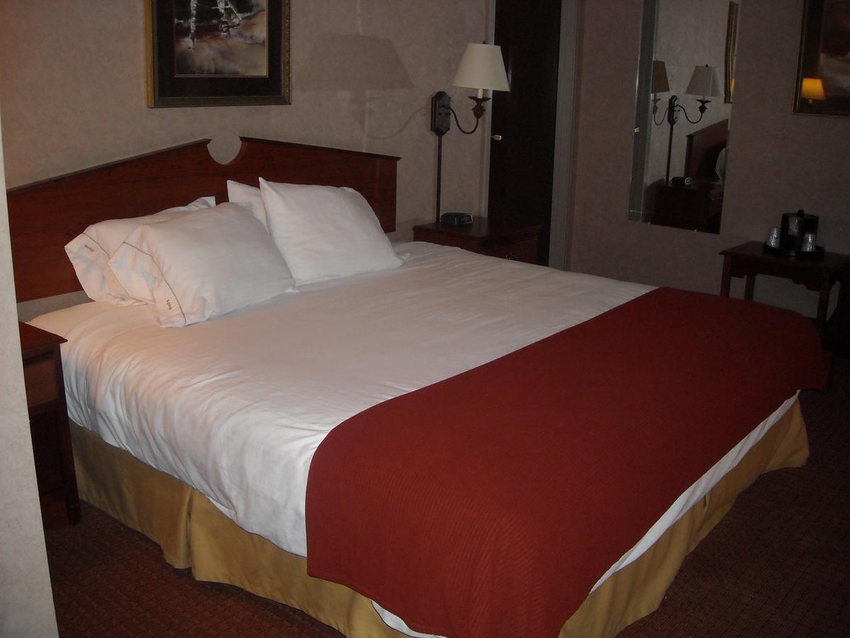 Holiday Inn Express Hotel & Suites Deadwood-Gold Dust Casino, Deadwood