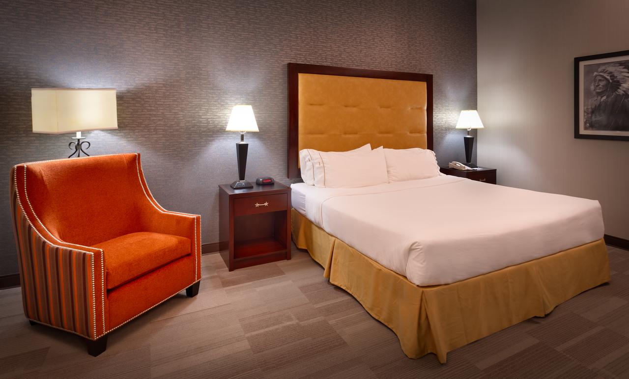 Holiday Inn Express Hotel & Suites Kanab, Kanab