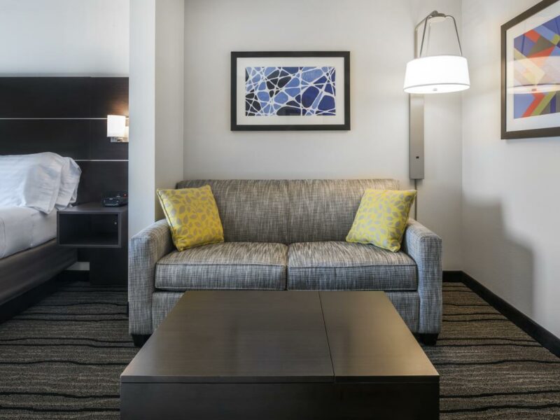 Holiday Inn Express Hotel & Suites Livermore, Livermore