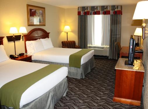 Holiday Inn Express Hotel & Suites Lonoke I-40, Lonoke