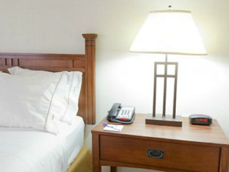 Holiday Inn Express Hotel & Suites Mattoon, Mattoon