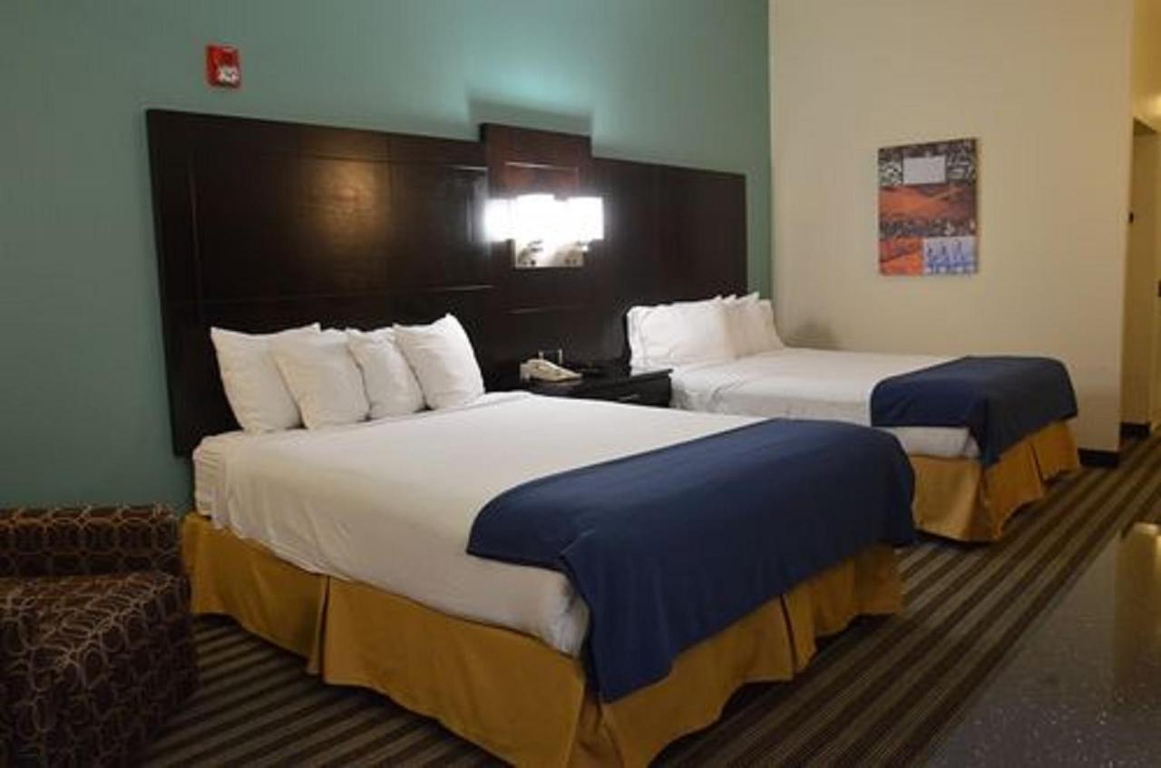 Holiday Inn Express Hotel & Suites West Point-Fort Montgomery, Fort Montgomery