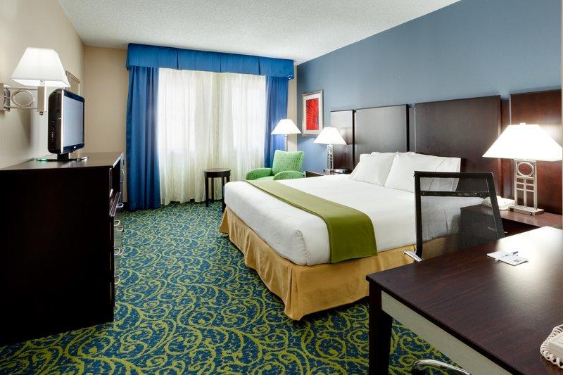 Holiday Inn Express Owego, Owego