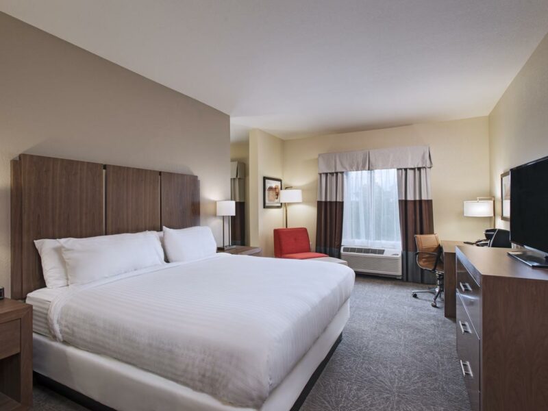 Holiday Inn Express & Suites Austin NW - Four Points, Four Points