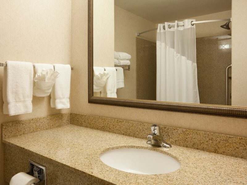 Holiday Inn Express & Suites Custer, Custer