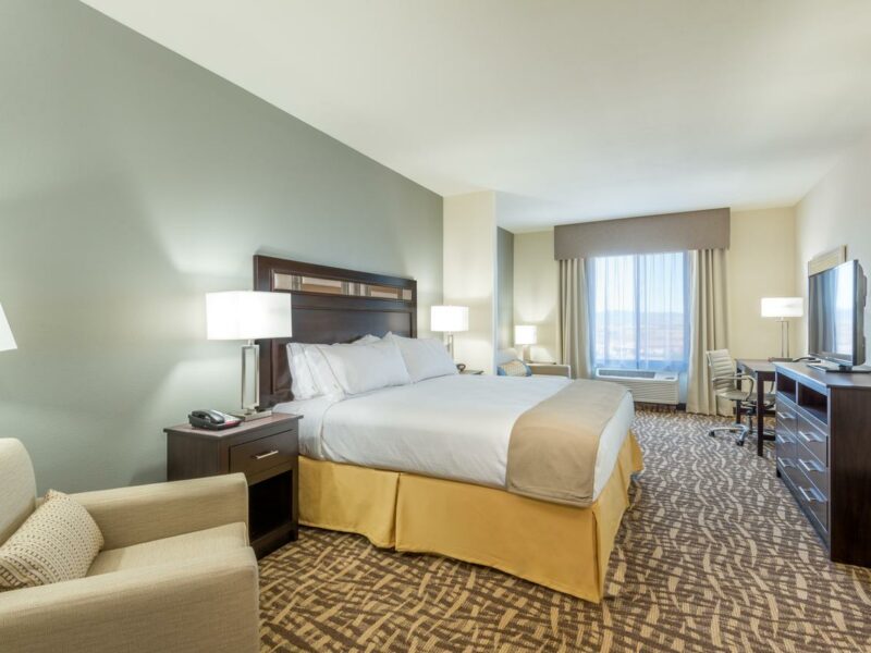 Holiday Inn Express & Suites Denver South - Castle Rock, Castle Rock