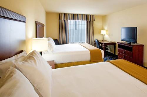 Holiday Inn Express & Suites - Jourdanton-Pleasanton, Jourdanton