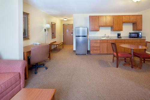 Holiday Inn Express & Suites - Laredo-Event Center Area, Laredo