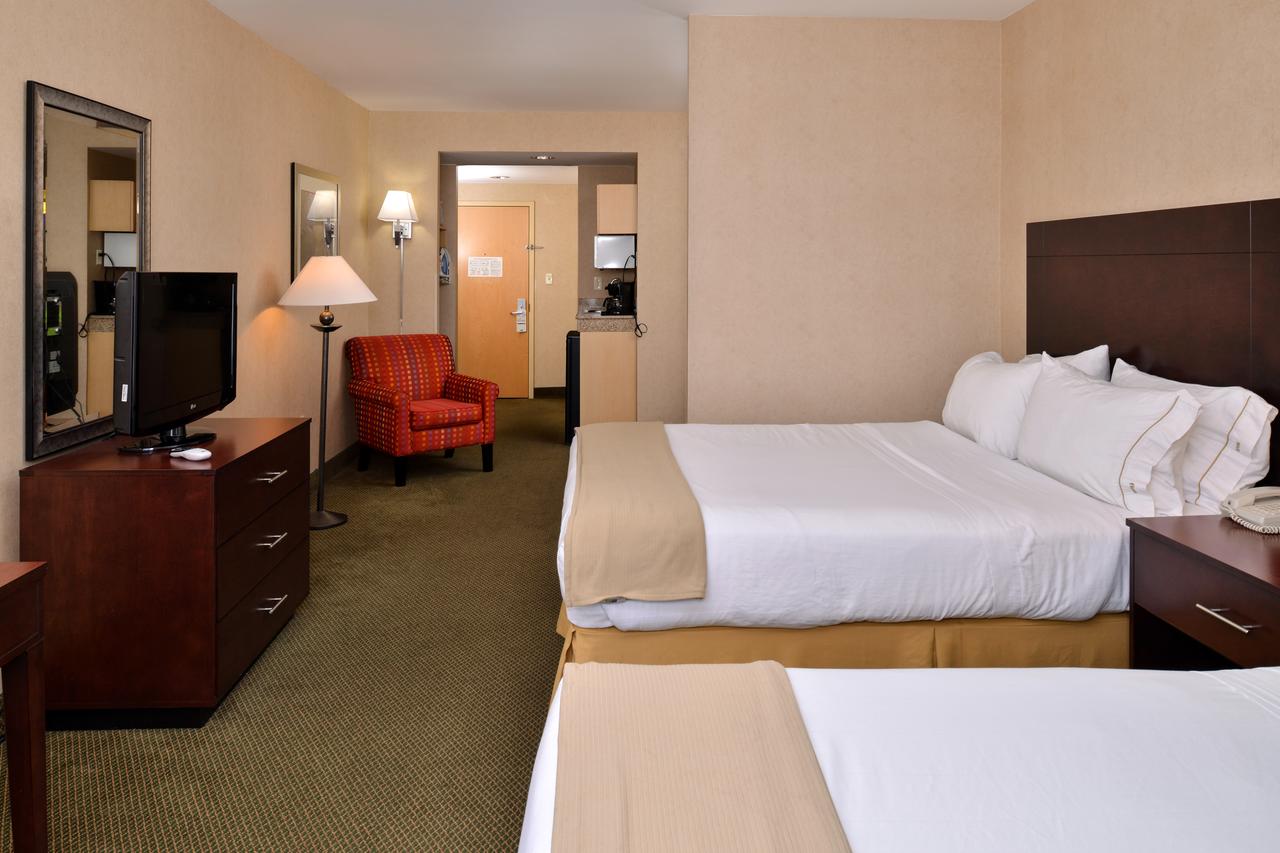 Holiday Inn Express & Suites - Ocean City, Ocean City